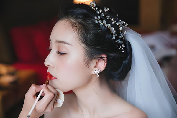 渭南婚纱摄影|渭南薇欧美学形象设计中心